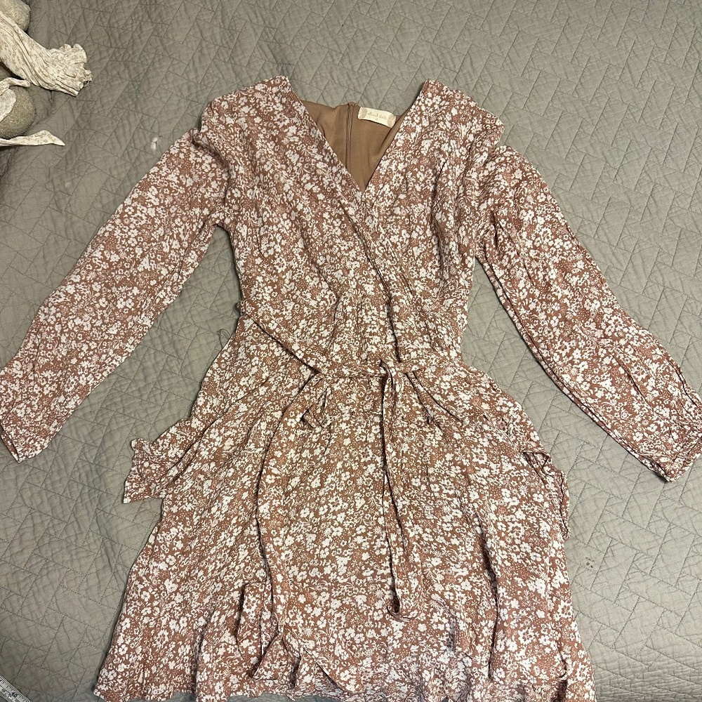 Alterdstate Dress
